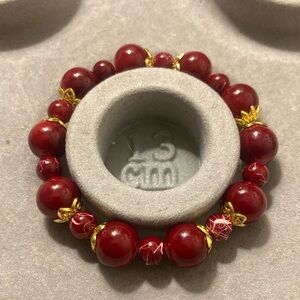 Handmade Bracelets ( Toddler Friendly)